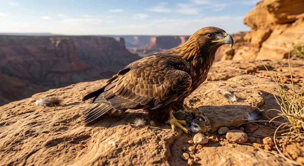 Hawk Names