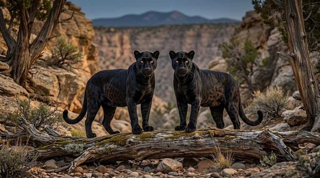 Panther Names