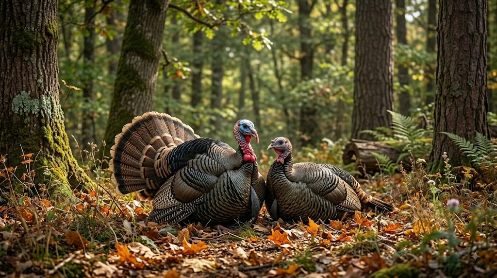 Turkey Name