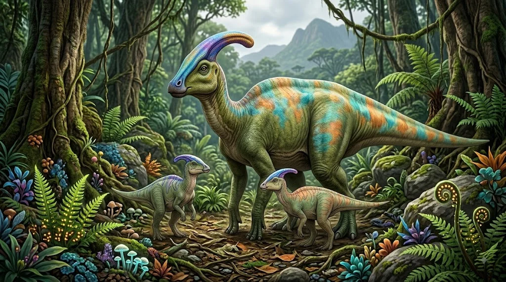 Dinosaur-Names