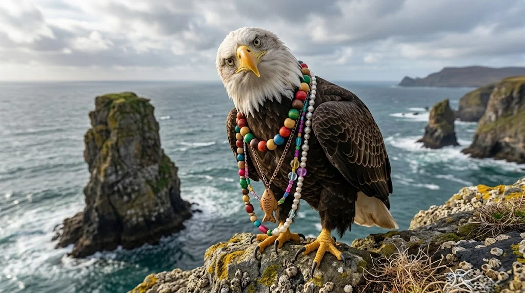 eagle names