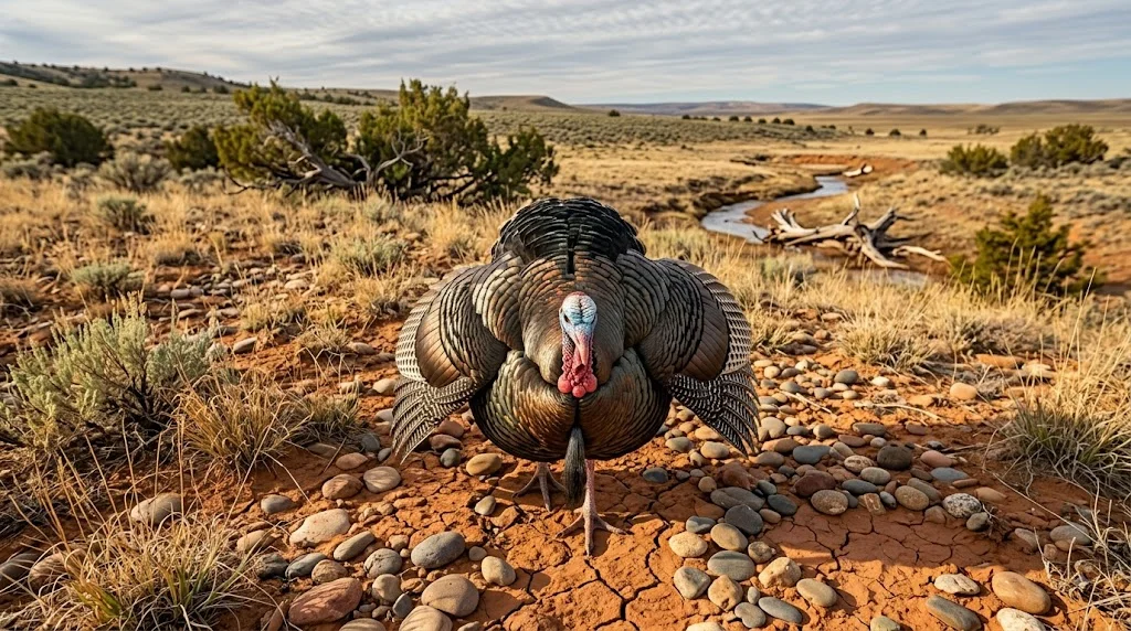 Turkey Name