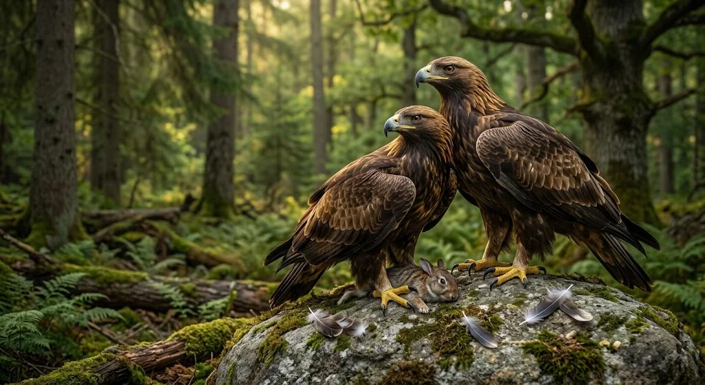 Hawk Names