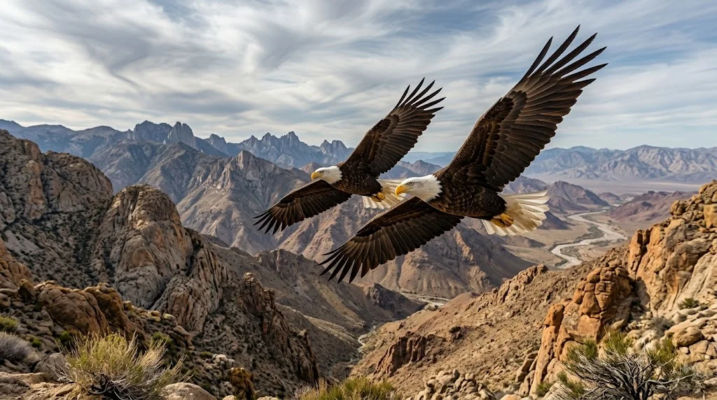 eagle names