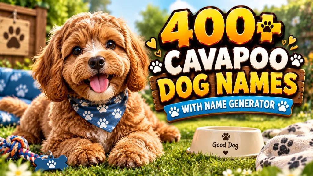 dog-names